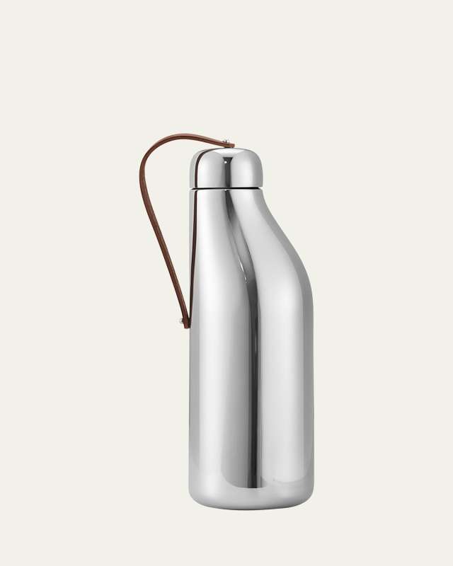 Sky Stainless Steel Drinking Bottle